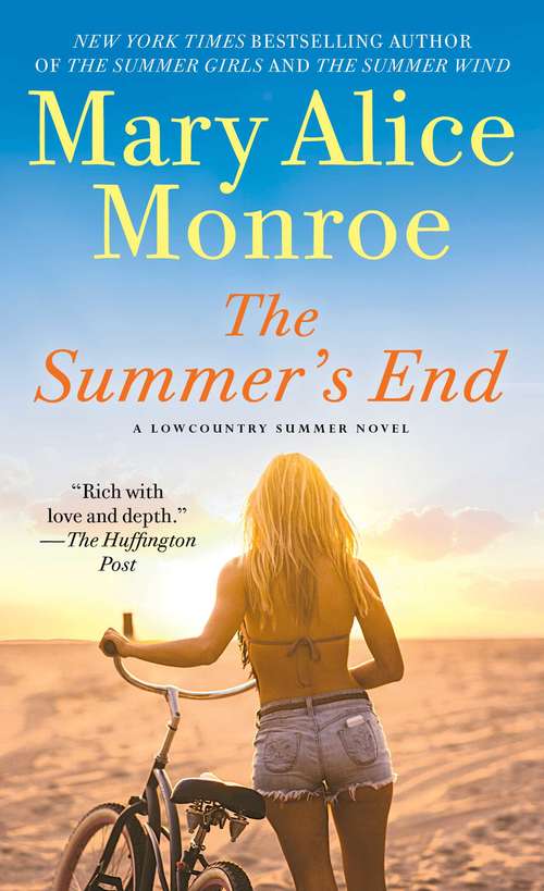 The Summer's End (Lowcountry Summer #3)