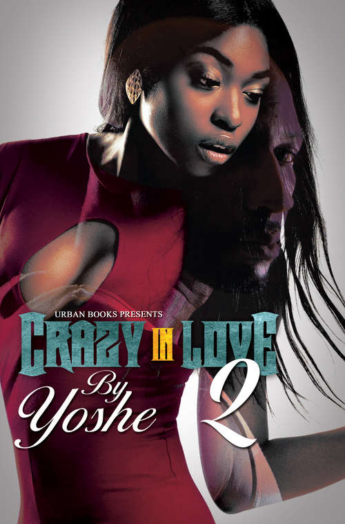 Book cover of Crazy in Love 2