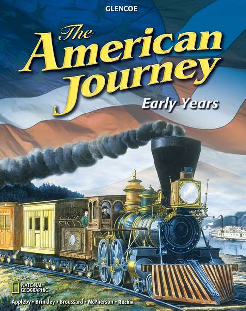 The American Journey Early Years