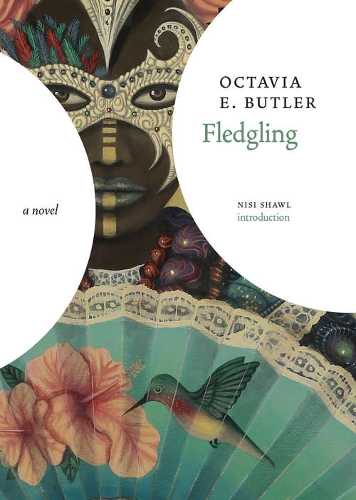 Book cover of Fledgling: A Novel