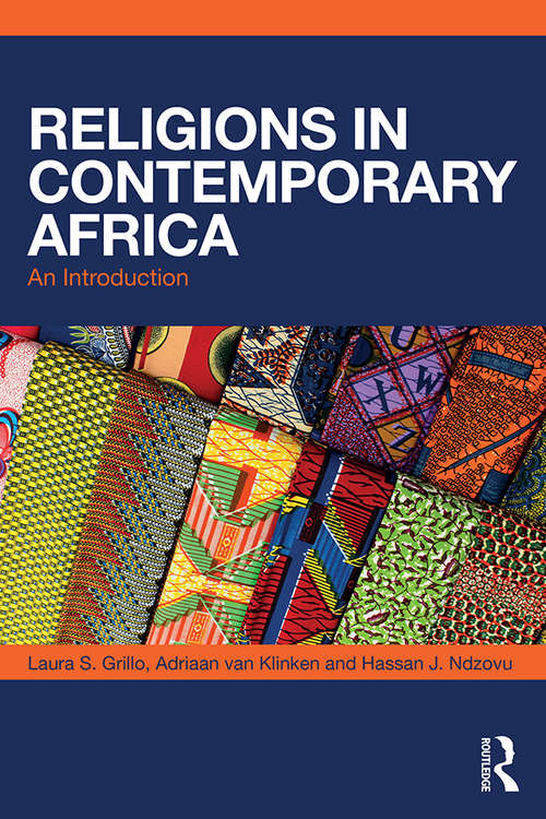 Religions in Contemporary Africa: An Introduction