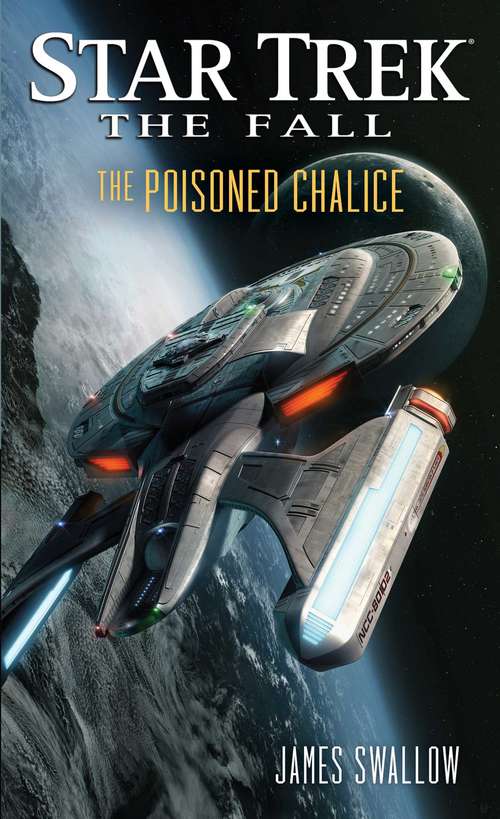 Star Trek: The Poisoned Chalice (Star Trek)