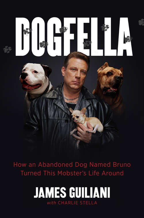 Book cover of Dogfella
