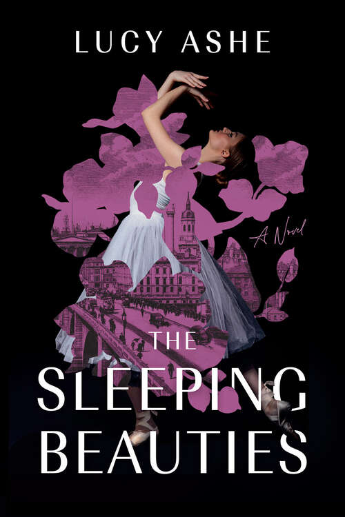 Book cover of The Sleeping Beauties