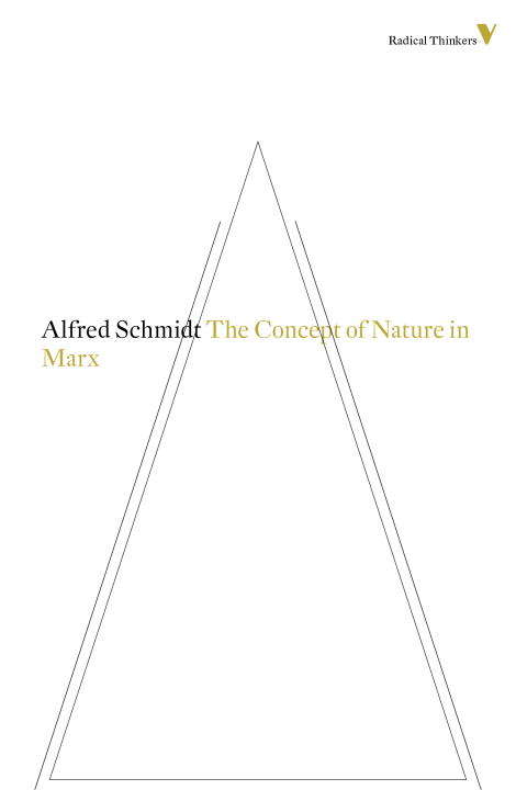 The Concept Of Nature In Marx