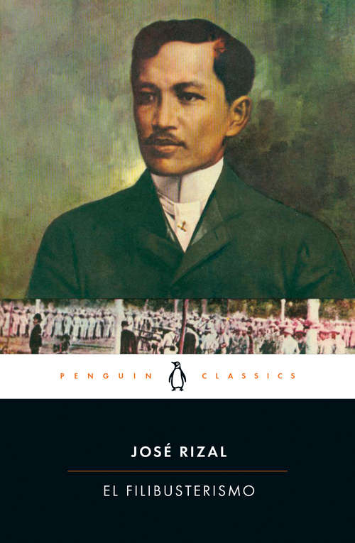 Book cover of El Filibusterismo