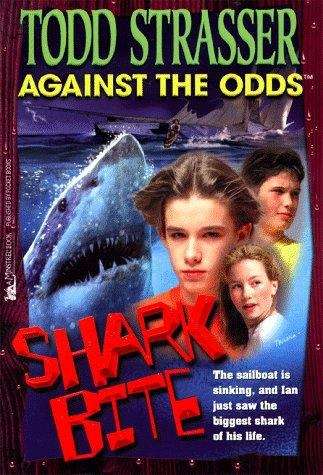 Book cover of Shark Bite