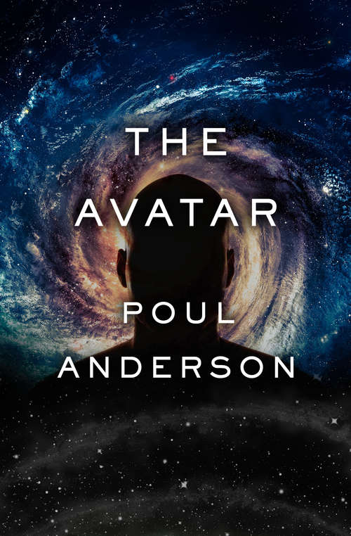 Book cover of The Avatar