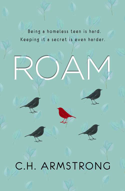 Book cover of Roam