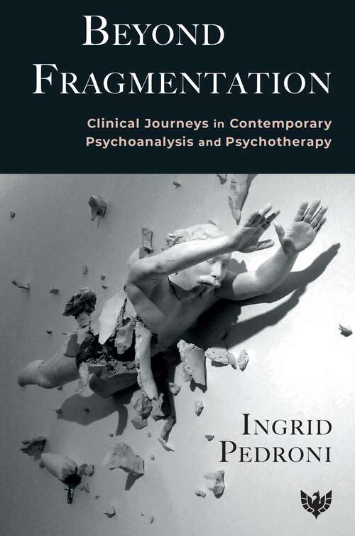 Book cover of Beyond Fragmentation: Clinical Journeys in Contemporary Psychoanalysis and Psychotherapy