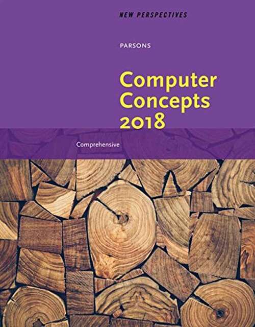 Book cover of New Perspectives On Computer  Concepts (Twentieth Edition)