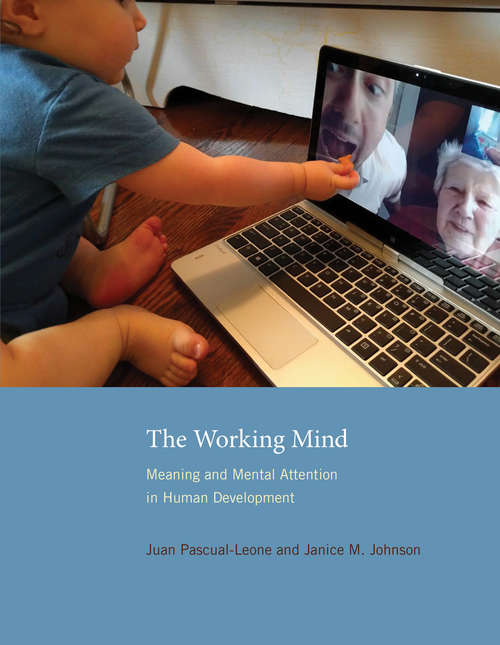 The Working Mind: Meaning and Mental Attention in Human Development