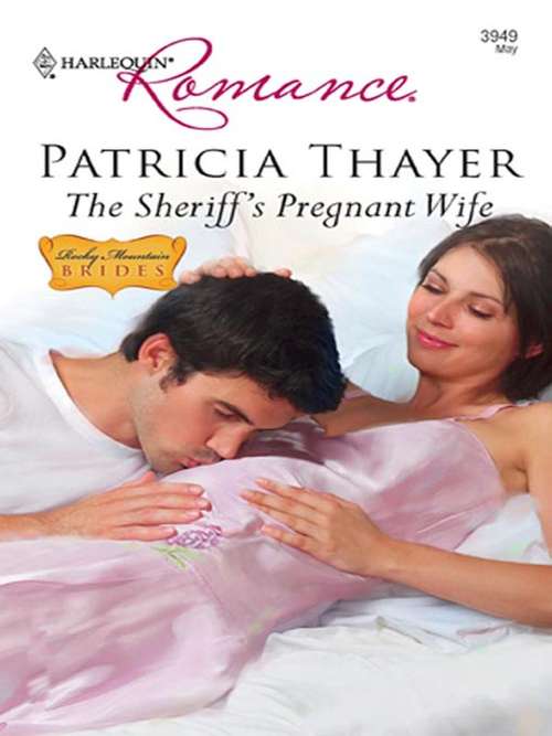 The Sheriff's Pregnant Wife