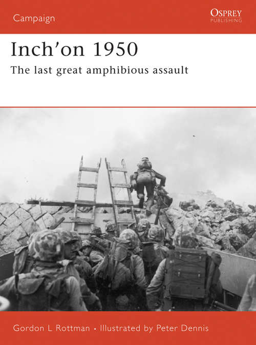 Inch'on 1950