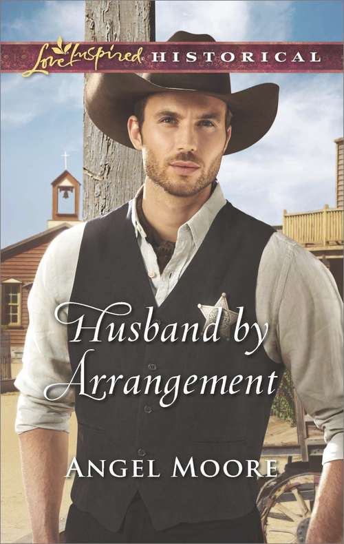 Husband by Arrangement: Frontier Matchmaker Bride The Amish Nanny's Sweetheart Accidental Family Husband By Arrangement