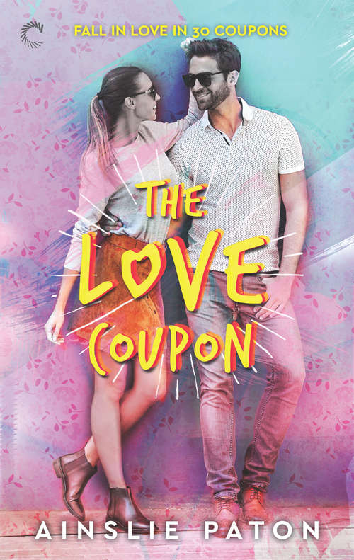 Book cover of The Love Coupon (Stubborn Hearts #2)