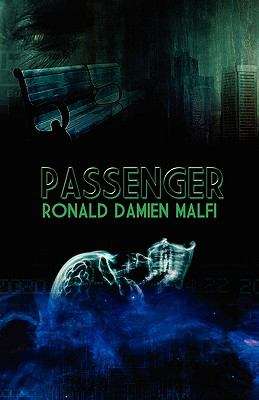 Book cover of Passenger