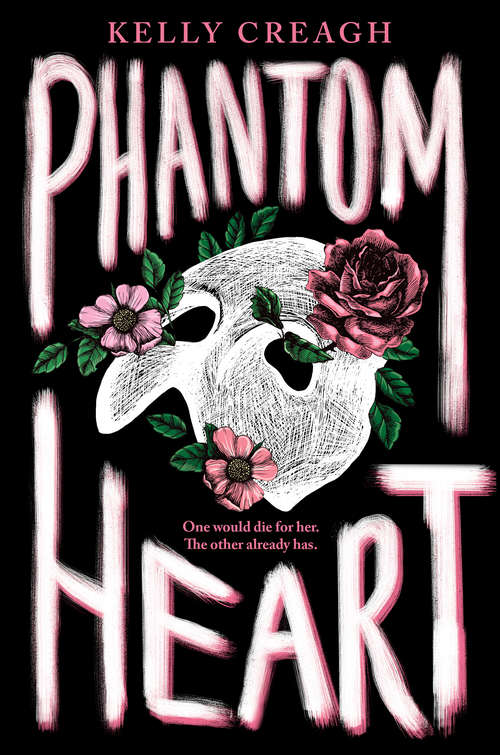 Book cover of Phantom Heart