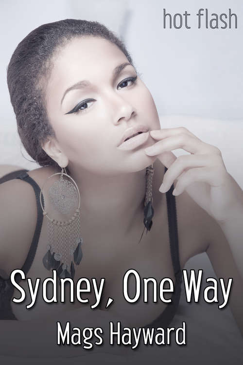 Book cover of Sydney, One Way