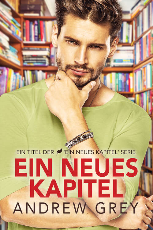 Book cover of Ein neues Kapitel (Ein neues Kapitel)