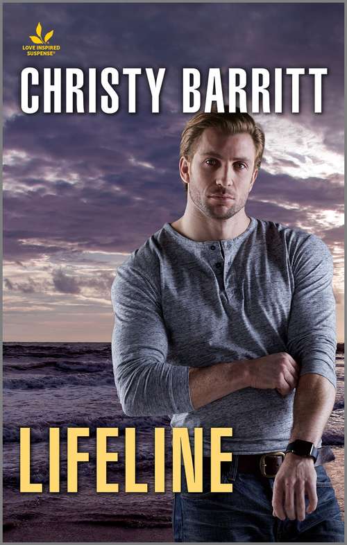 Lifeline (The Security Experts #2)