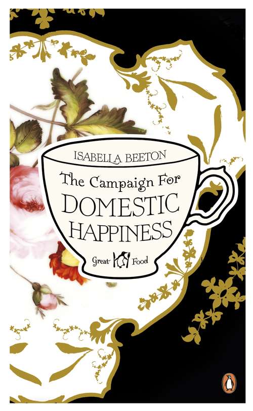 Book cover of The Campaign for Domestic Happiness