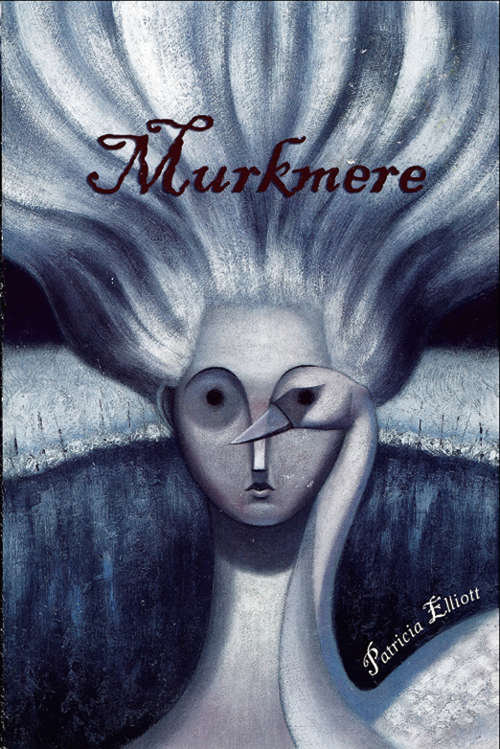 Book cover of Murkmere