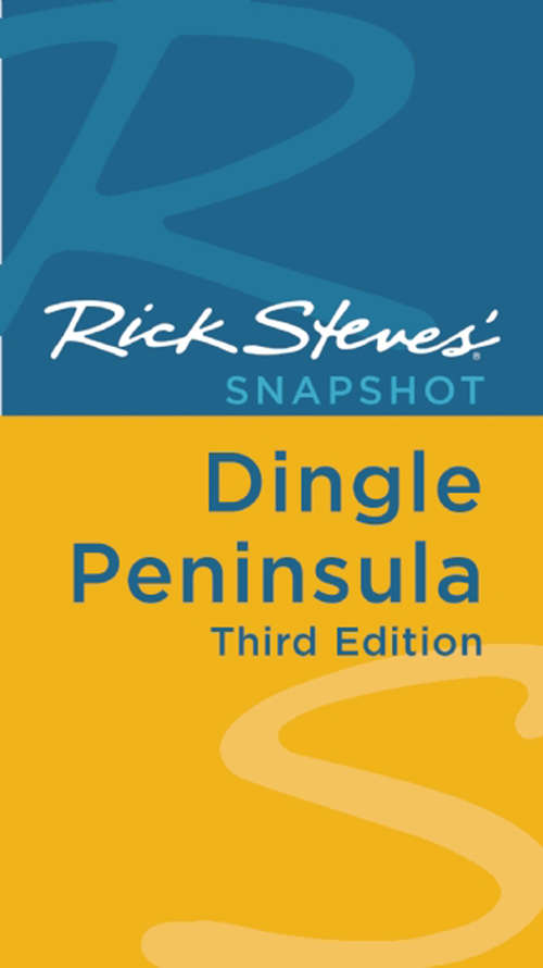 Rick Steves' Snapshot Dingle Peninsula