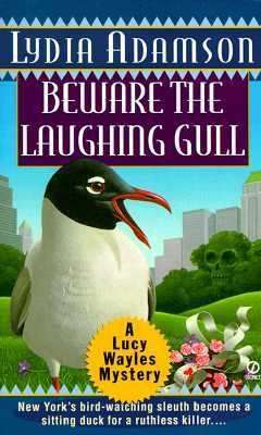 The Laughing Gull (Lucy Wayles Mystery #3)