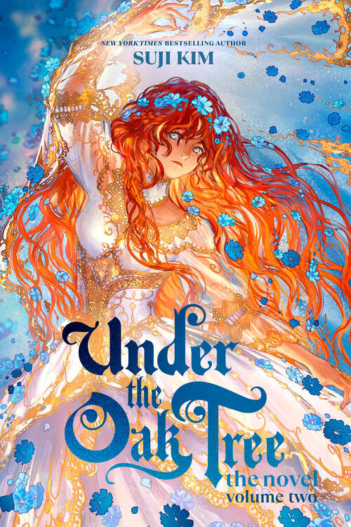 Book cover of Under the Oak Tree: Volume 2 (Under the Oak Tree - Novel)