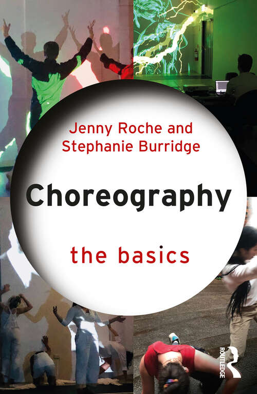 Choreography: The Basics (The Basics)
