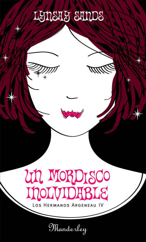 Book cover of Un mordisco inolvidable (Los hermanos Argeneau: Volumen 4)