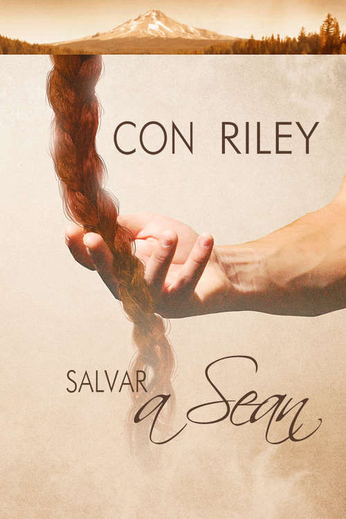 Book cover of Salvar a Sean (Historias de Seattle #2)