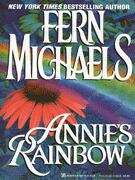 Book cover of Annie's Rainbow