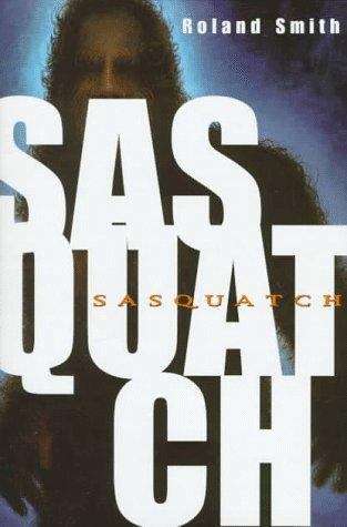 Book cover of Sasquatch