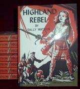 Highland Rebel (Family Tree #1)