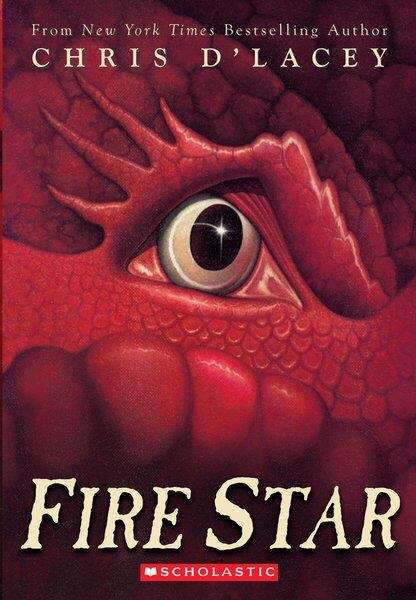 Fire Star (Fire Series, Book #3)