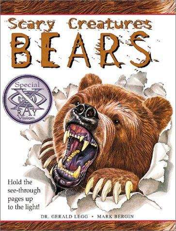 Bears (Scary Creatures)