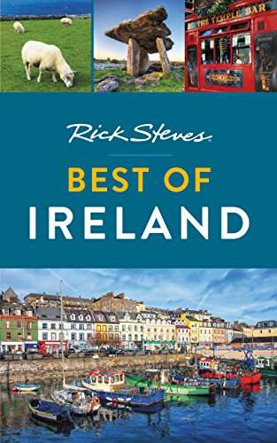 Rick Steves Best of Ireland (Rick Steves)