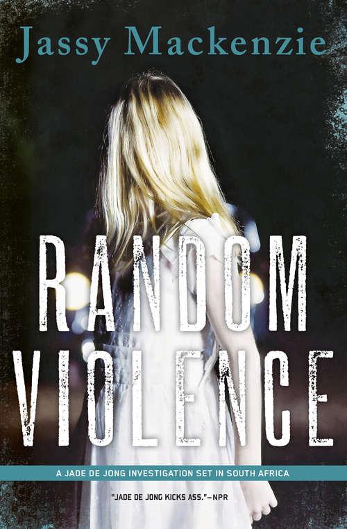 Book cover of Random Violence