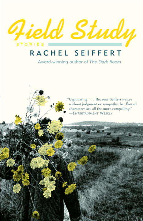 Book cover of Field Study