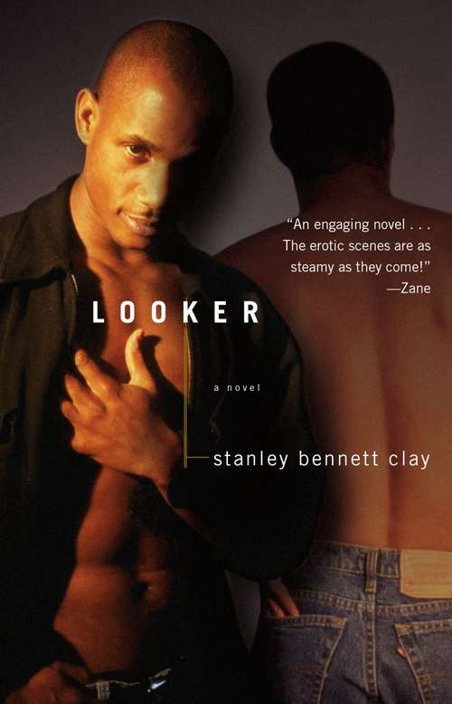 Book cover of Looker