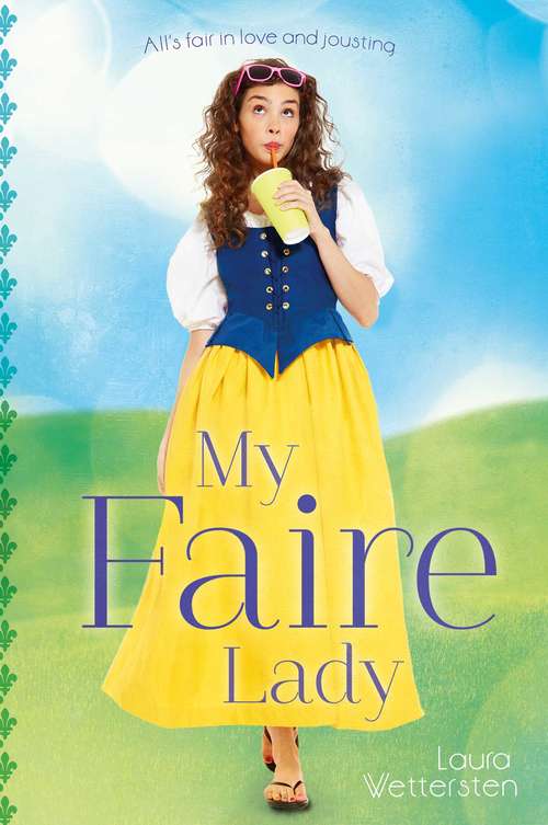 Book cover of My Faire Lady