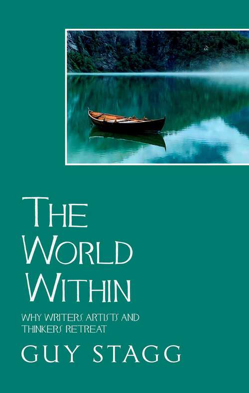 Book cover of The World Within
