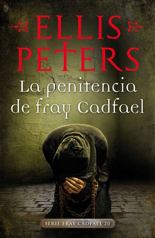 Book cover of La penitencia de fray Cadfael (Fray Cadfael #20)