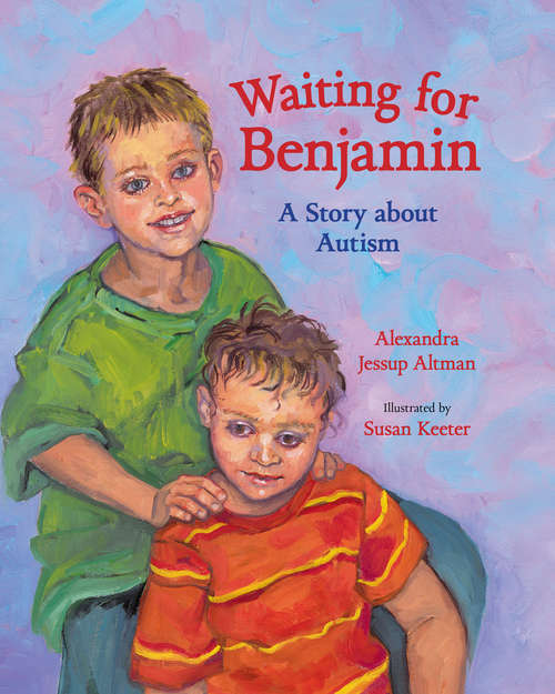 Waiting for Benjamin