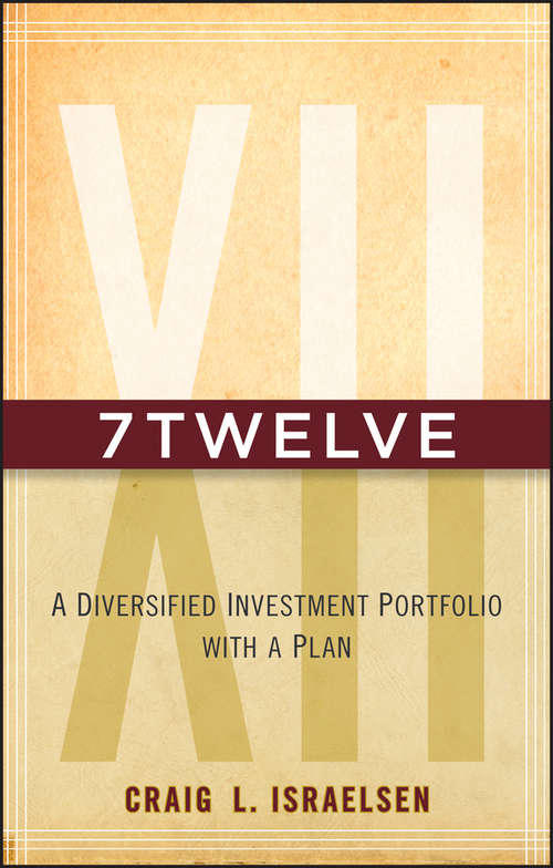 Book cover of 7Twelve