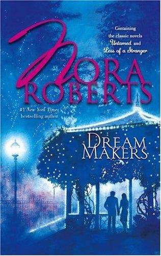 Book cover of Dream Makers