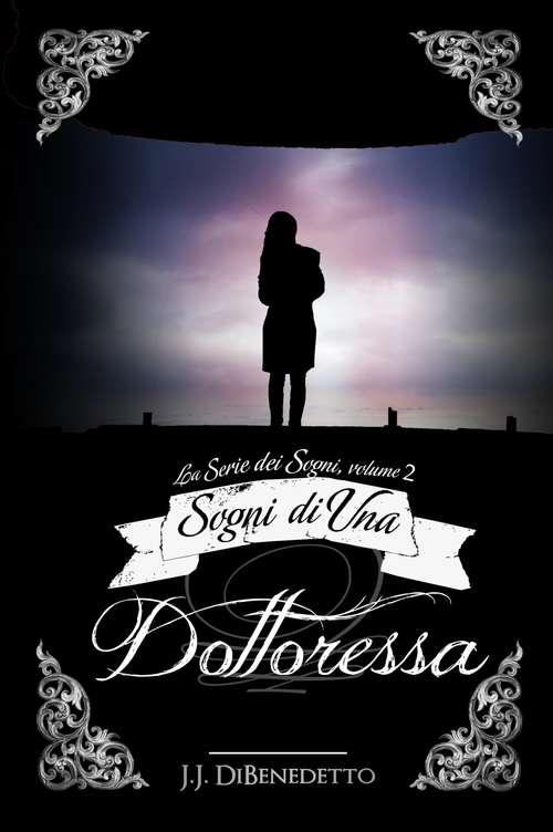 Book cover of Sogni di una dottoressa