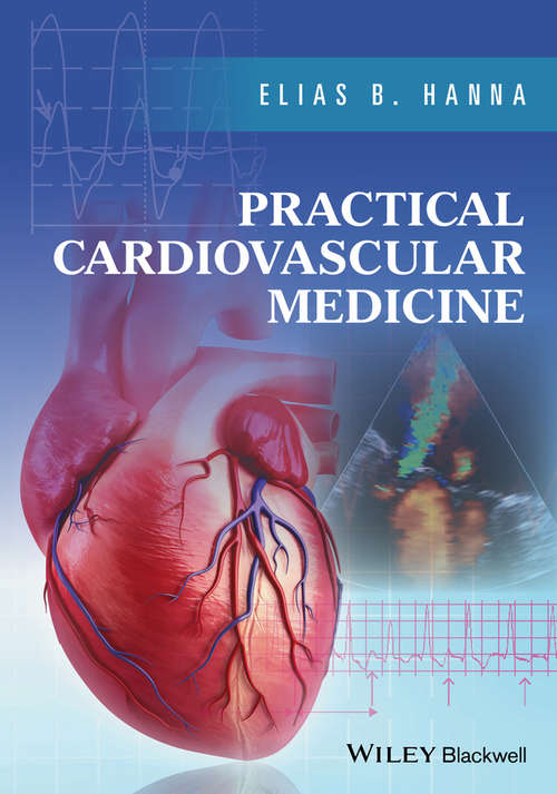 Book cover of Practical Cardiovascular Medicine